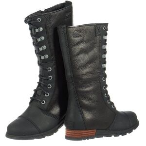 Sorel Major Maverick Boots